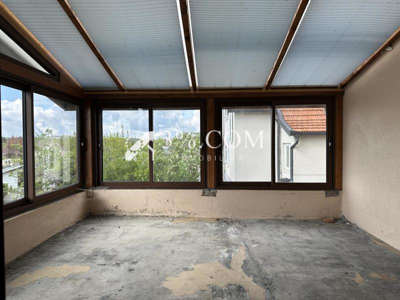 Maison - 103 m² - 5 pièces
