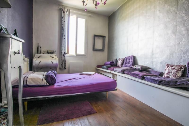 Maison - 500 m² - 18 pièces