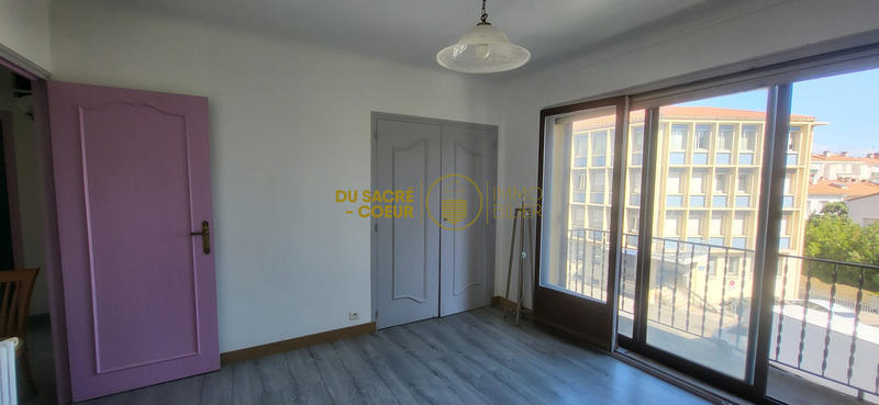 Appartement - 98 m² - 5 pièces