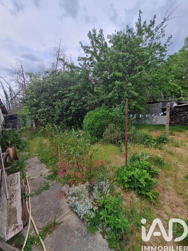 Maison - 129 m² - 5 pièces