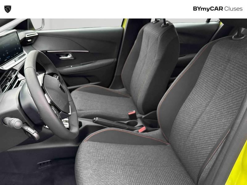 Peugeot 208 Hybrid 110 e-Dcs6 Style