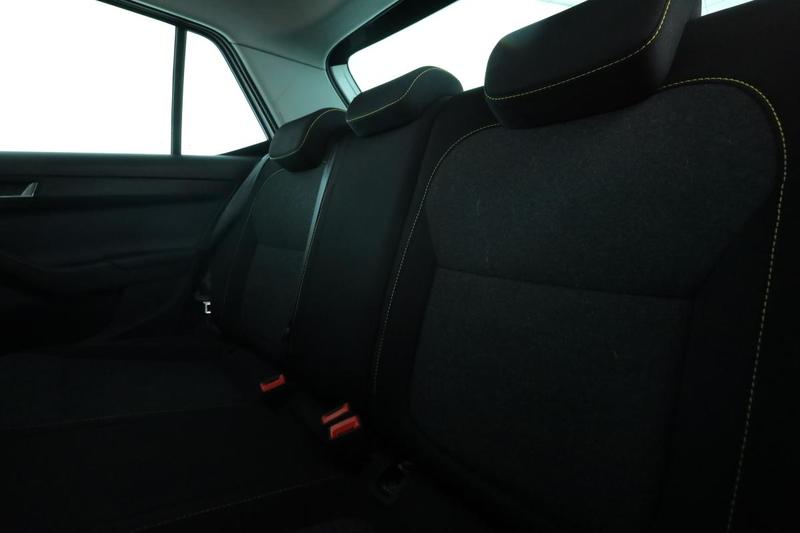 Skoda Fabia 1.0 Tsi Edition 95 ch