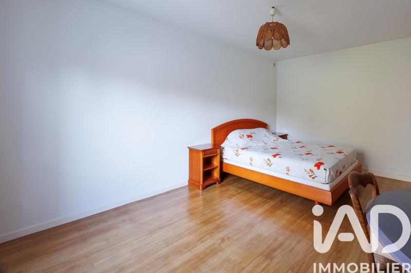 Maison - 144 m² - 6 pièces