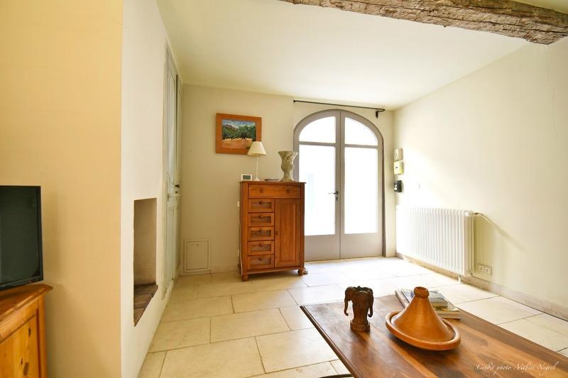Maison de village - 78 m² - 4 pièces