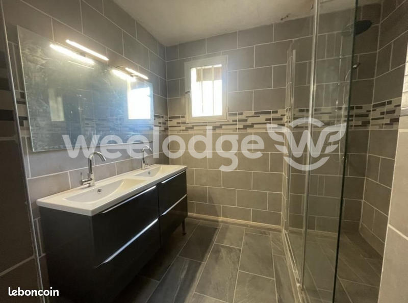 Maison - 105 m² - 4 pièces