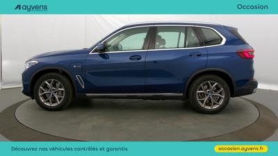 Bmw X5 xDrive45e 394ch xLine