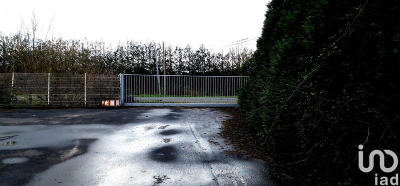 Local commercial - 894 m²