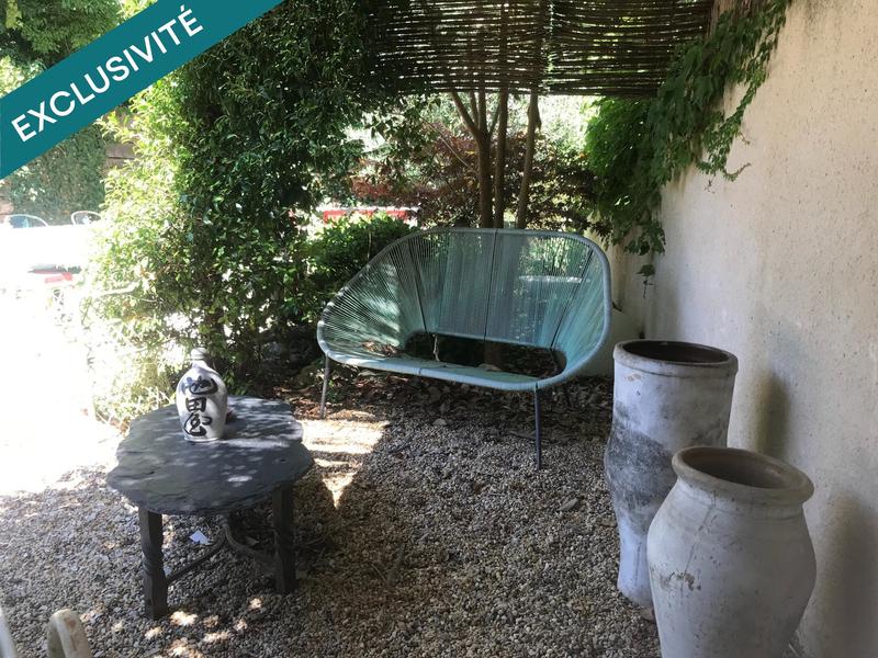 Maison - 160 m² - 7 pièces