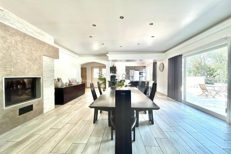 Maison d'architecte - 240 m² - 7 pièces