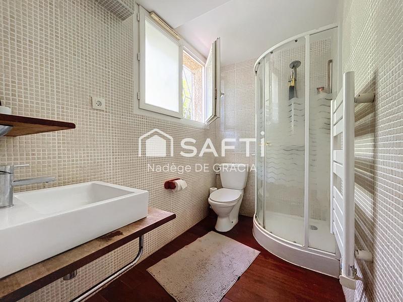 Maison - 172 m² - 6 pièces