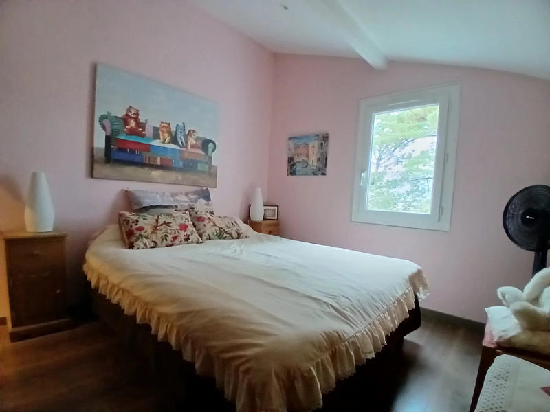 Maison - 97 m² - 5 pièces