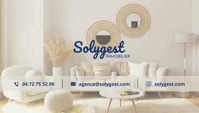 Appartement - 24 m² - 1 pièce