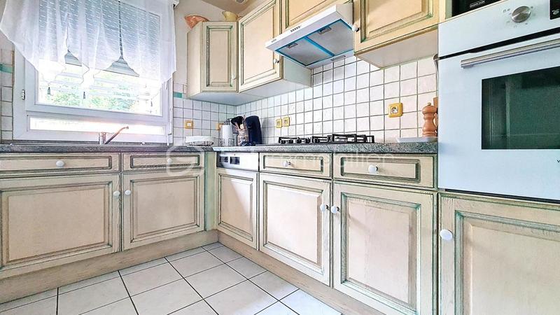 Villa - 86 m² - 4 pièces