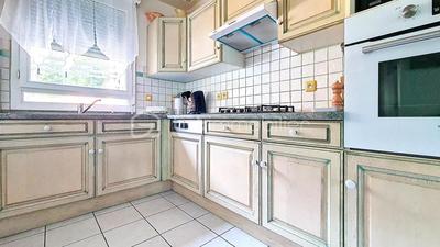 Villa - 86 m² - 4 pièces