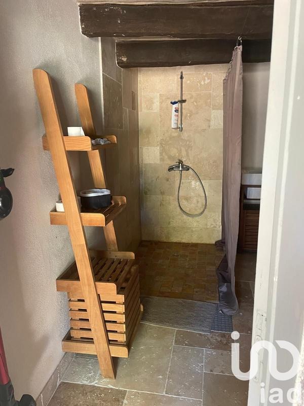 Maison de campagne - 135 m² - 7 pièces