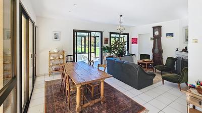 Maison - 164 m² - 7 pièces