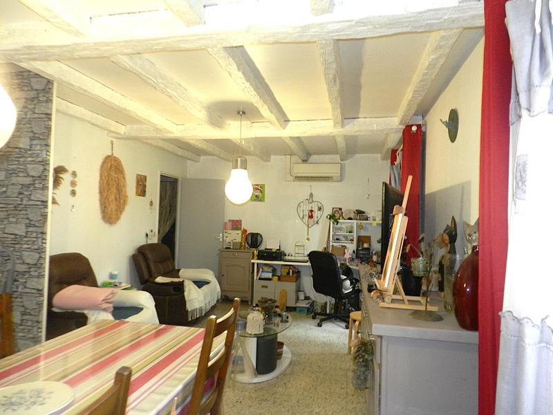 Maison - 113 m² - 6 pièces