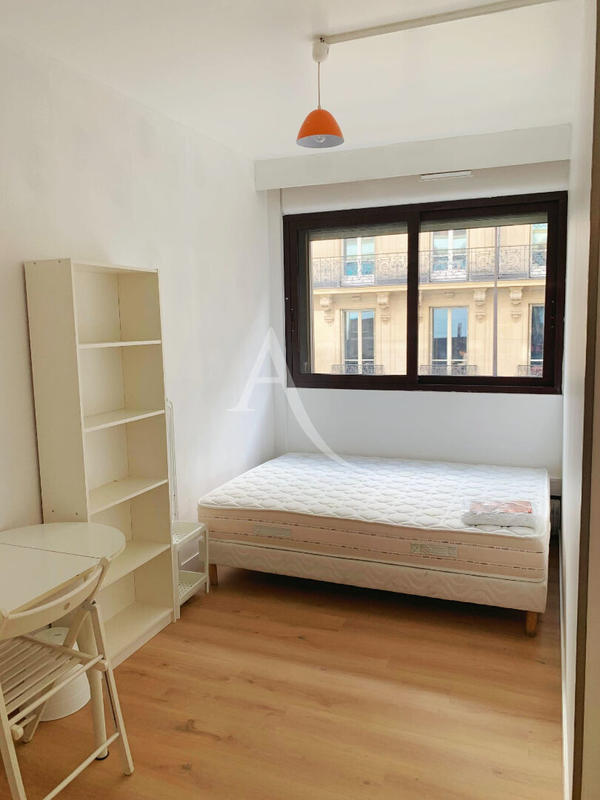 Appartement - 32 m² - 2 pièces