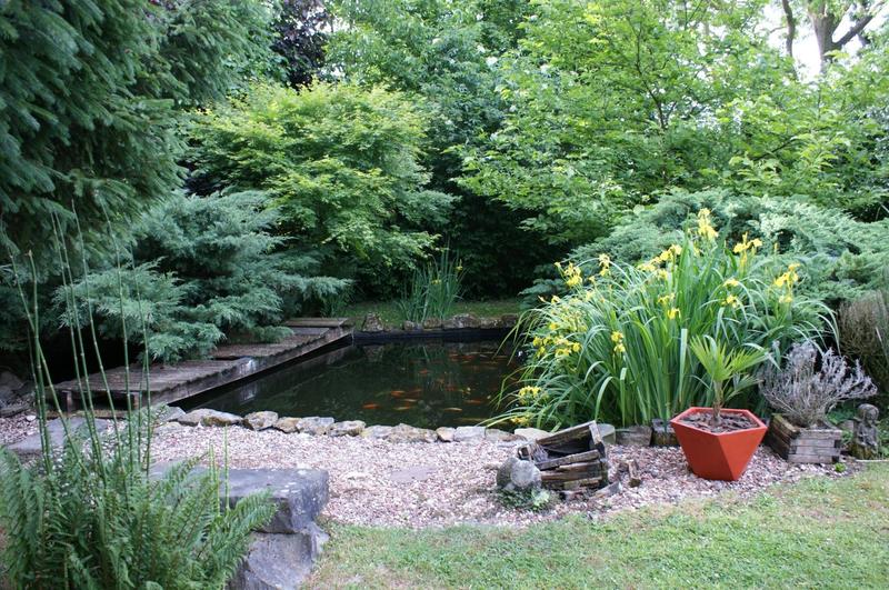 Maison - 111 m² - 5 pièces