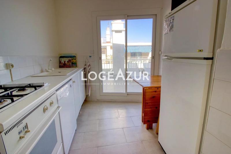 Appartement - 79 m² - 3 pièces