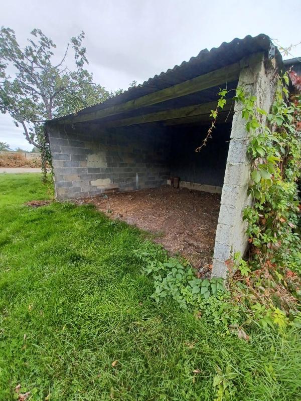 Corps de ferme - 136 m² - 7 pièces