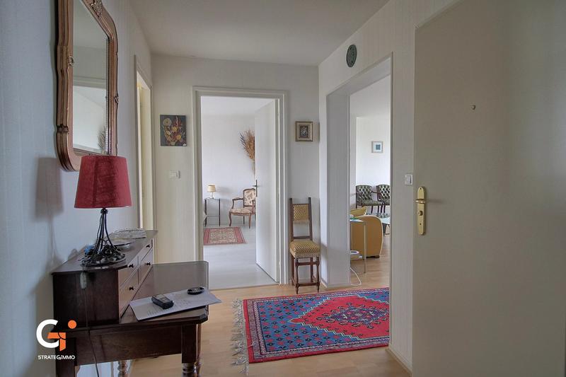 Appartement - 72 m² - 2 pièces