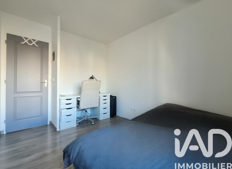 Maison - 97 m² - 6 pièces