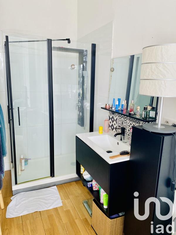 Maison - 193 m² - 6 pièces