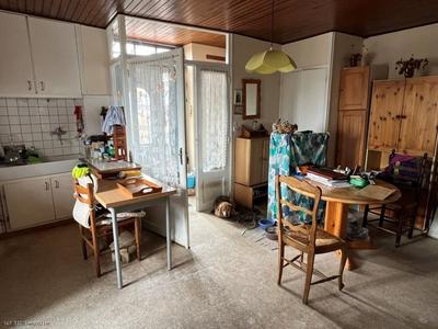 Maison de ville - 104 m² - 5 pièces