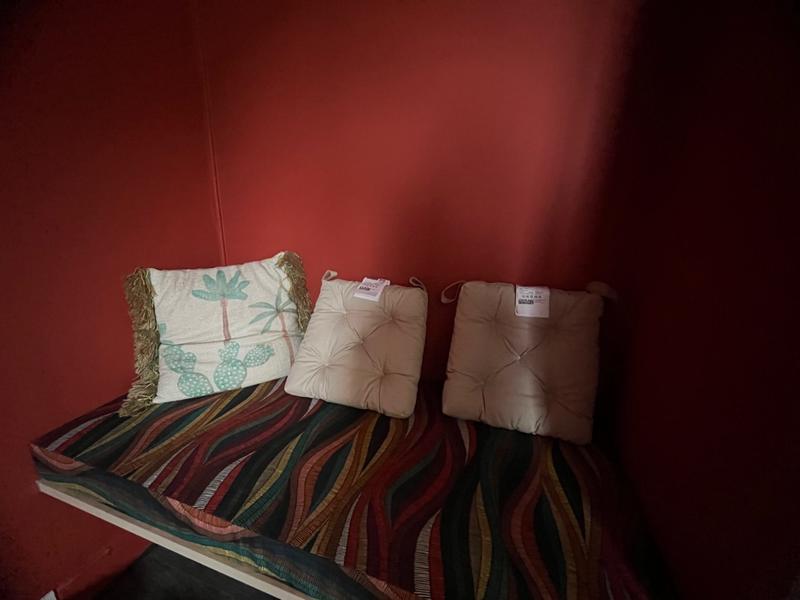 Appartement - 17 m² - 1 pièce