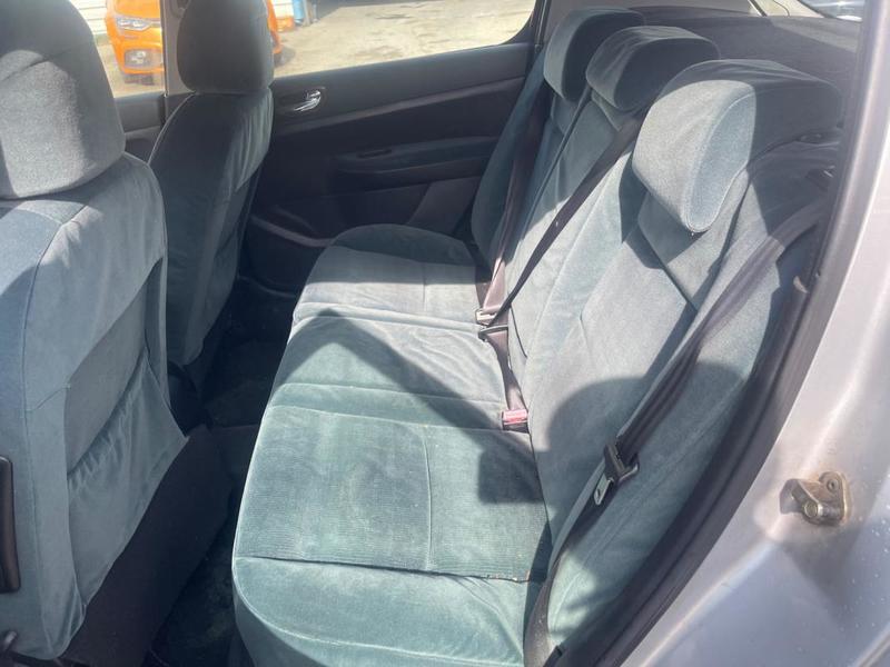 Peugeot 307 2.0 HDi 90 1997cm3 90cv (66) Rhy (Dw10td)