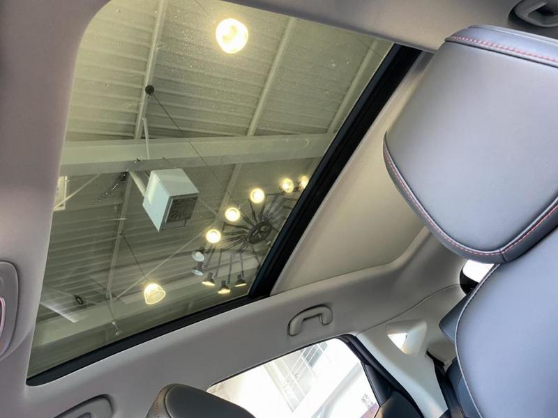 Mg Zs Ev Nouveau Nv Luxury 70kwh/115kw 2wd Etendue