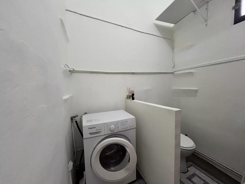 Appartement - 65 m² - 2 pièces