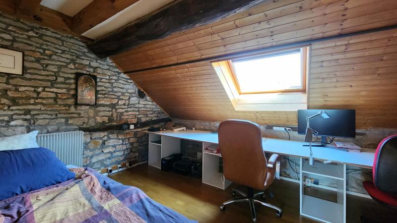 Maison - 192 m² - 8 pièces