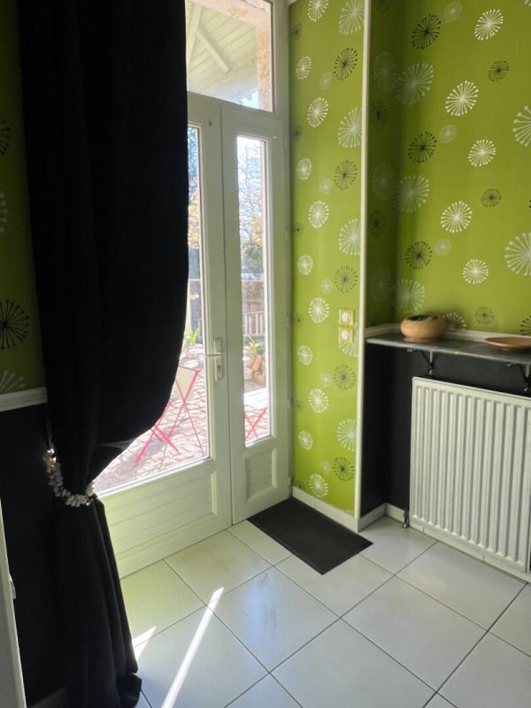 Maison - 193 m² - 7 pièces