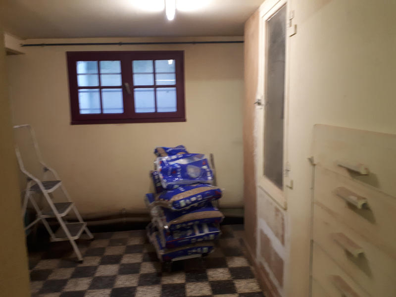 Maison - 247 m² - 7 pièces