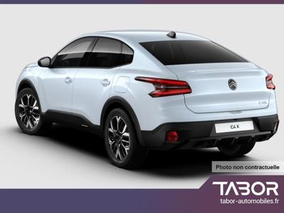 Citroën C4 X Mhev 145 Max Gps Acc Adml Led Cam