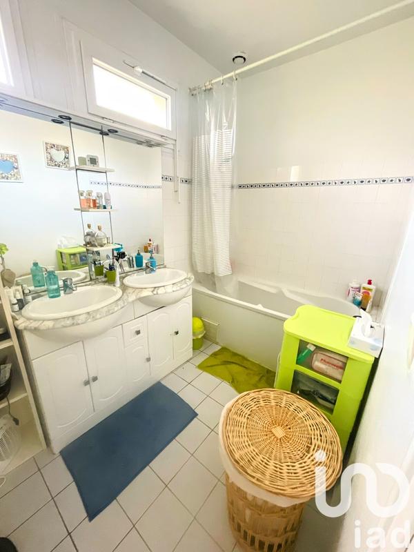 Maison - 152 m² - 6 pièces