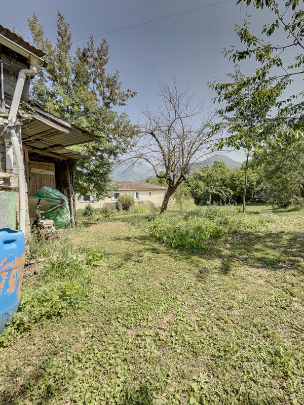 Maison - 112 m² - 7 pièces