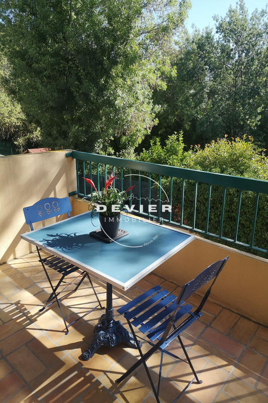 Appartement - 32 m² - 1 pièce