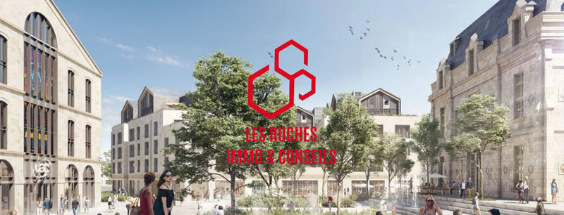 Appartement - 119 m² - 5 pièces