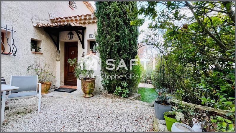 Maison - 137 m² - 6 pièces