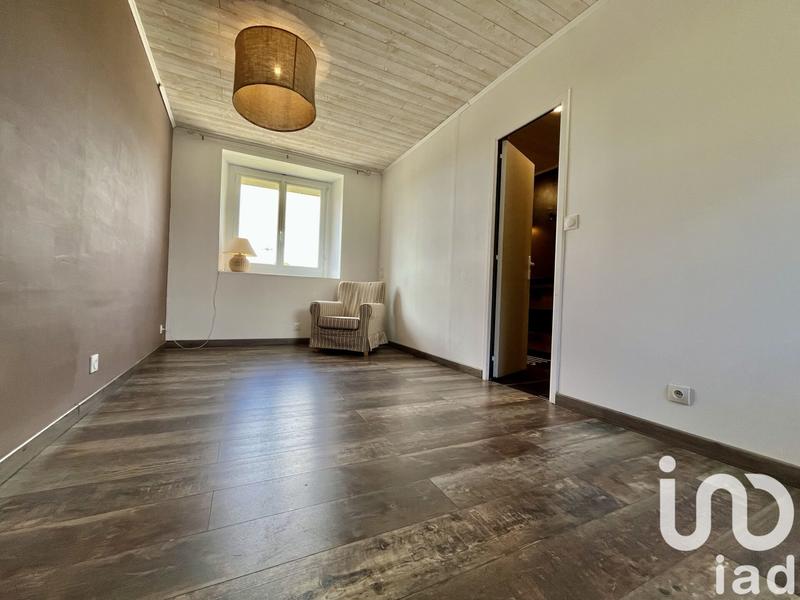 Maison - 113 m² - 6 pièces