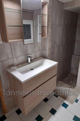 Propriété - 180 m² - 5 pièces