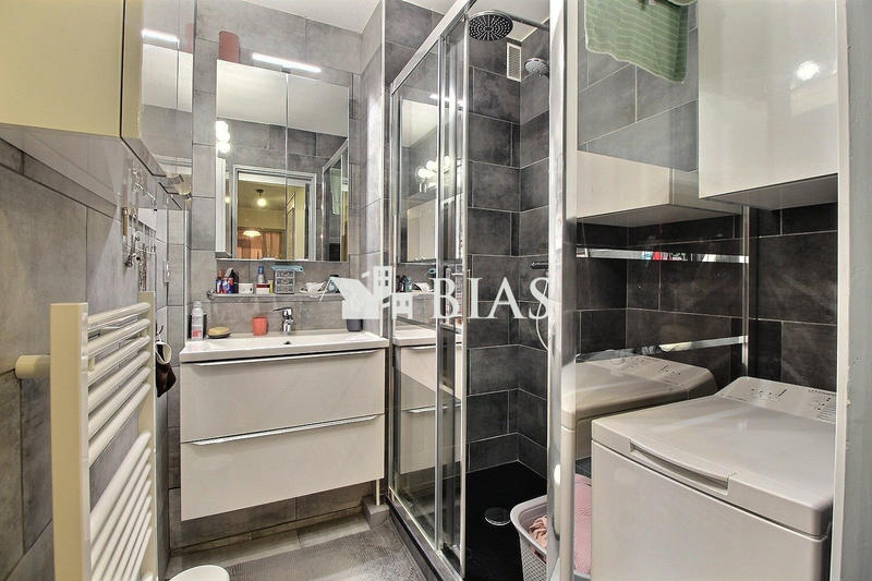 Appartement - 91 m² - 5 pièces