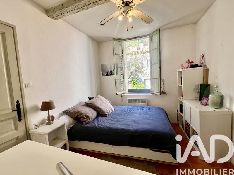 Duplex - 82 m² - 4 pièces