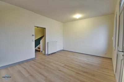 Maison de ville - 88 m² - 4 pièces