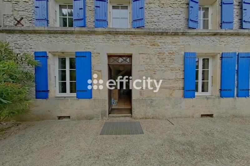 Maison - 176 m² - 6 pièces