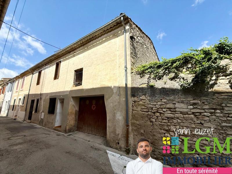 Maison de ville - 142 m² - 5 pièces