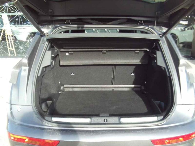 Ds Ds 7 Crossback 2.0 BlueHDi 180 cv Grand Chic Automatique